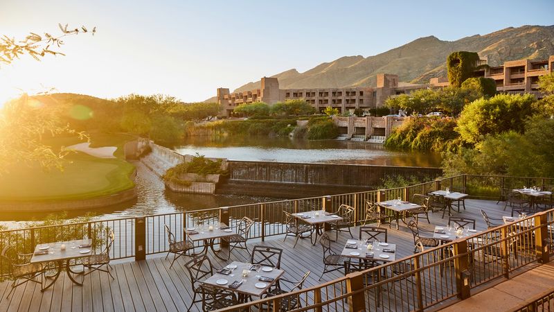 Loews Ventana Canyon Resort, Tucson