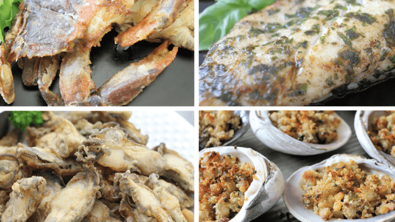 Aydlett (as in Aydlett Oysters)