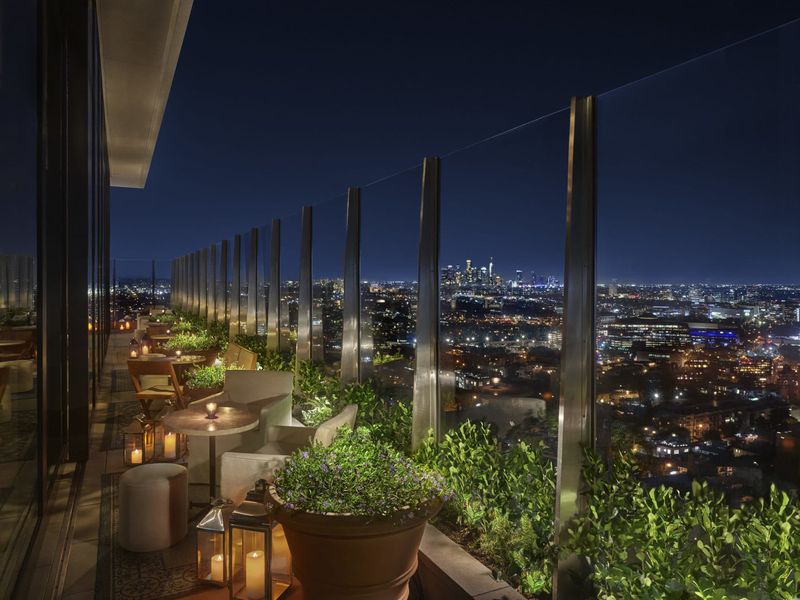 Los Angeles