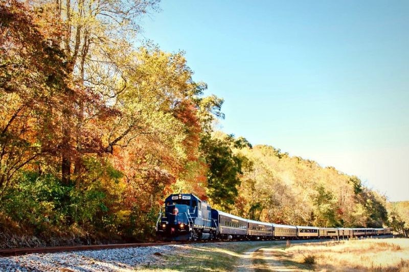 Blue Ridge, Georgia