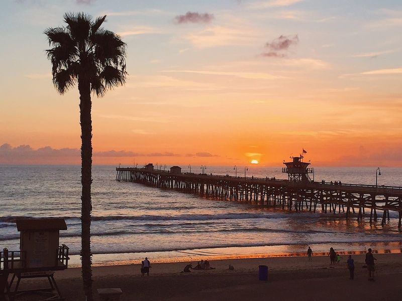 San Clemente