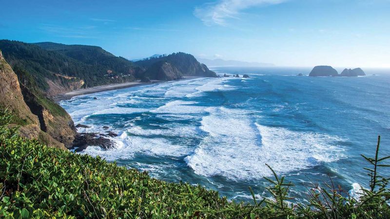 Tillamook