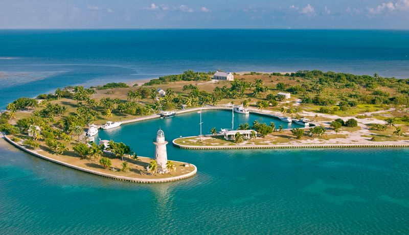 Biscayne National Park, Florida