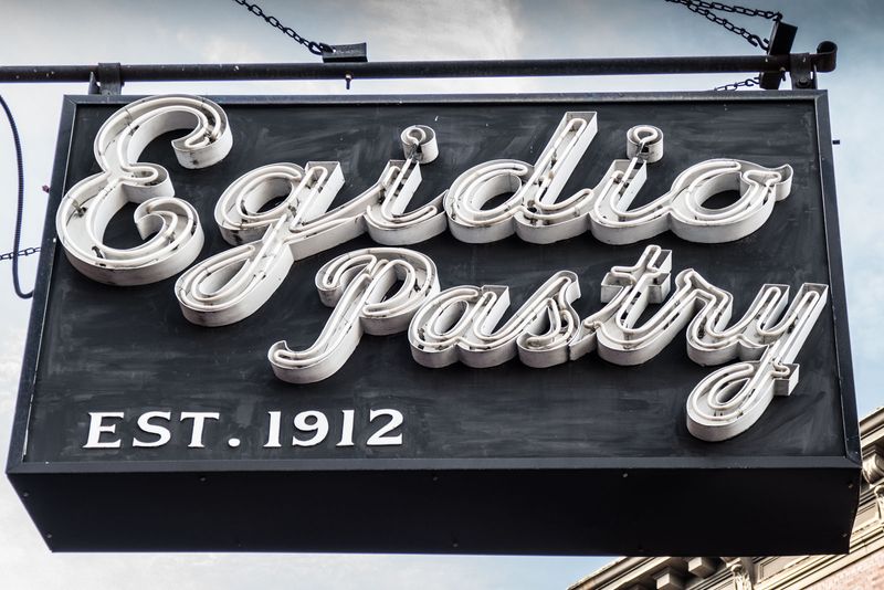 Egidio Pastry Shop
