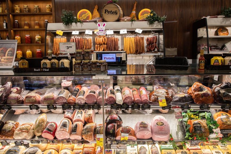 Pete’s Fresh Market