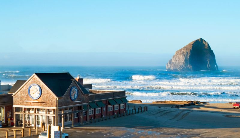 Pelican Brewing Company (Pacific City)