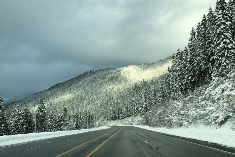 Stevens Pass Greenway (U.S. Route 2)