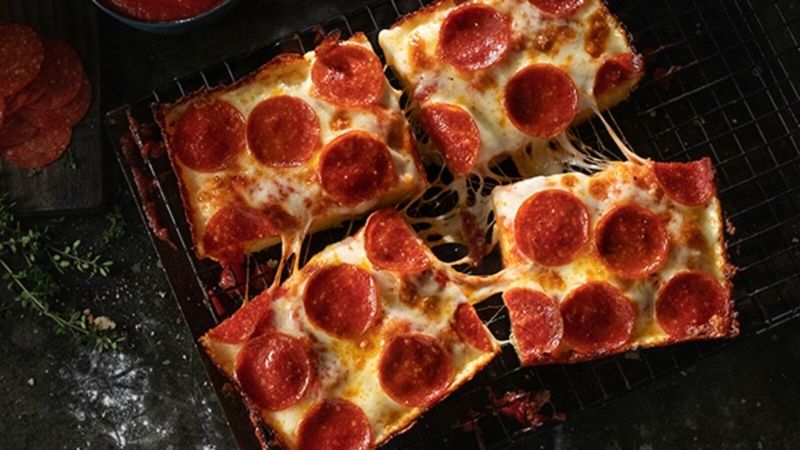 Jets Pizza