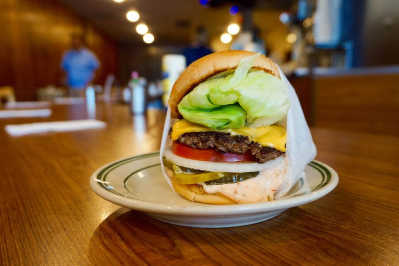 Pie ‘n Burger – Pasadena