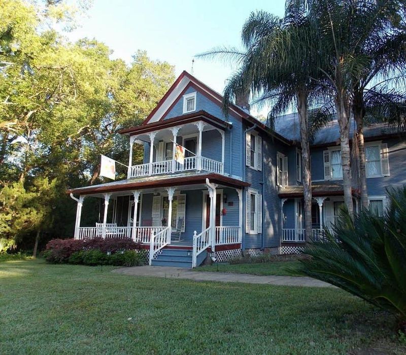 Cassadaga: The Psychic Capital