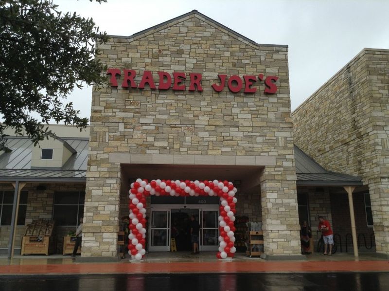 Trader Joe's: Quirky Favorites with Texas Twists