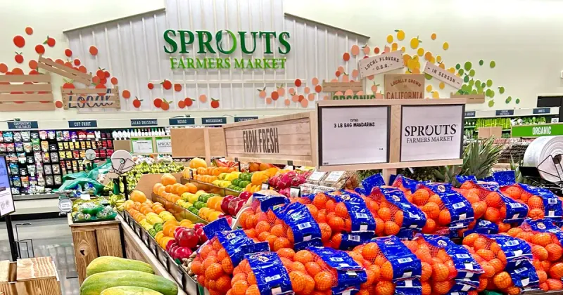 Sprouts Farmers Market: The Health Food Haven With Produce Pitfalls