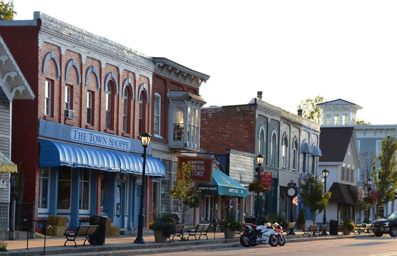 Lexington