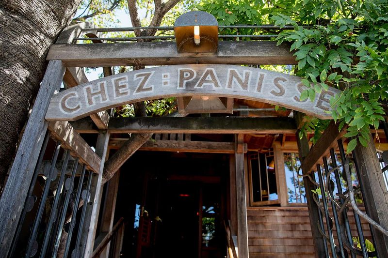 Chez Panisse