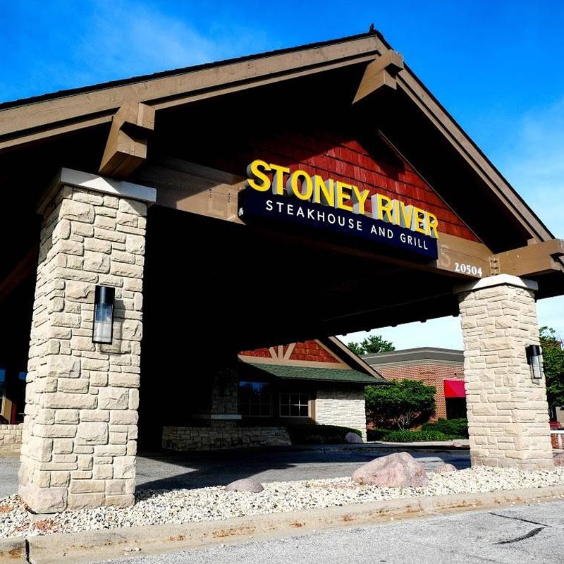 Stoney River Steakhouse