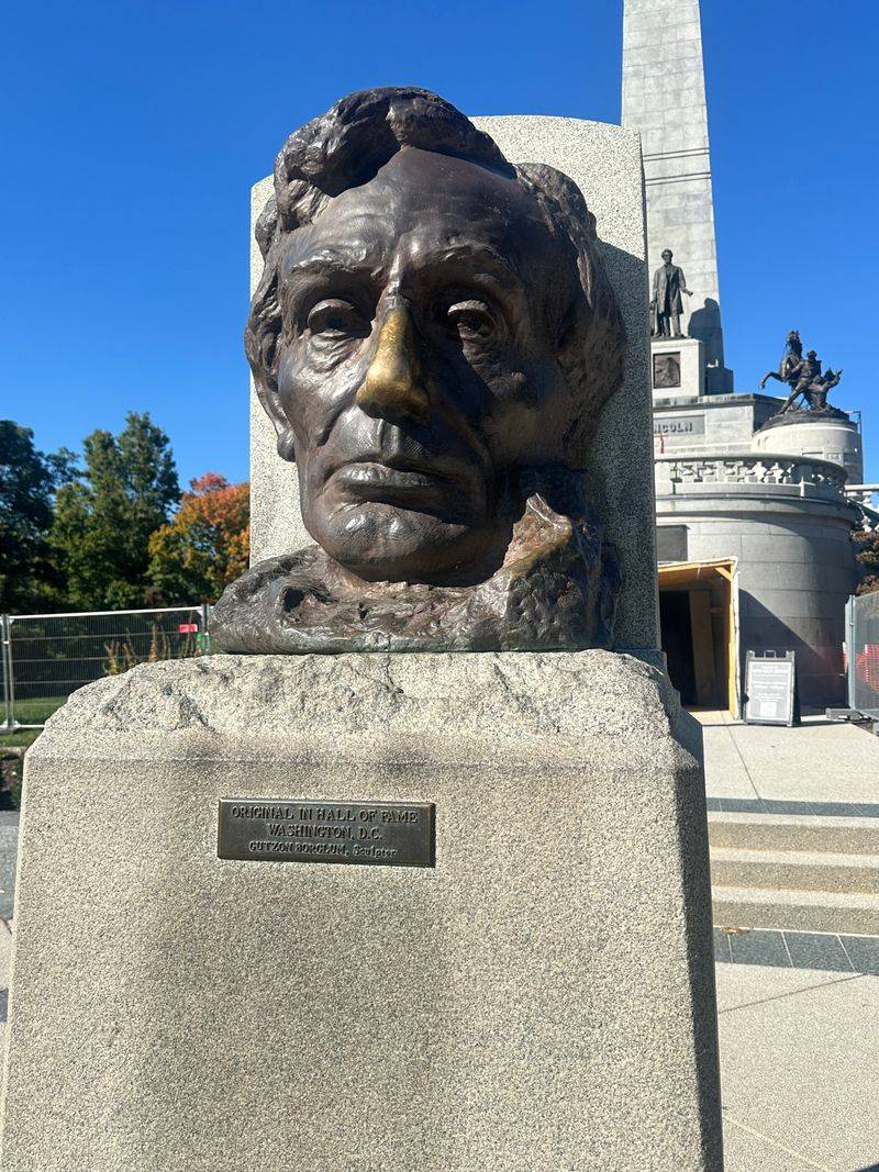 Springfield's Lincoln Legacy Tour