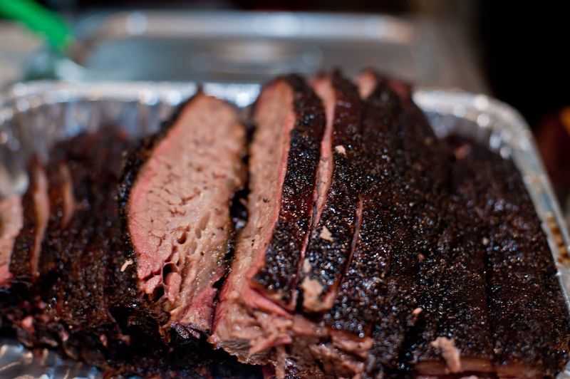 The Holy Grail: Central Texas Brisket