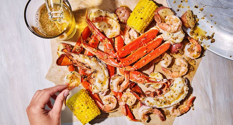 Red Lobster