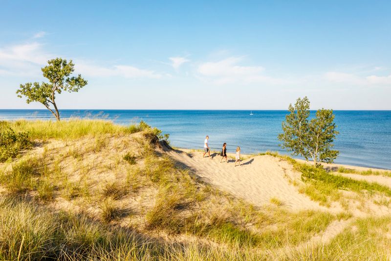 Saugatuck, Michigan