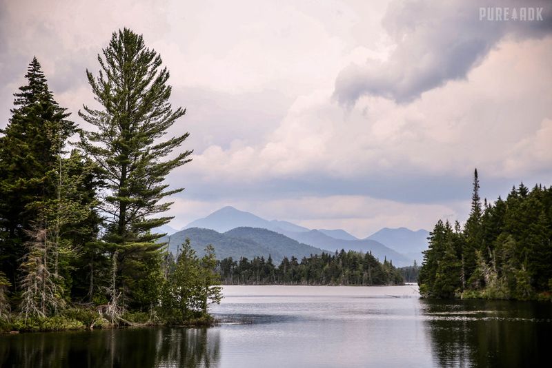 Boreas Ponds Tract (South of North Hudson)