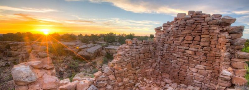 Canyons of the Ancients: Archaeological Wonderland