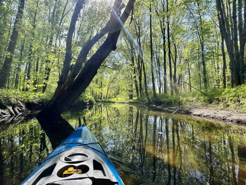 Kayaderosseras Creek (Saratoga County)
