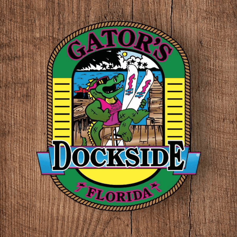 Gator's Dockside for Sports-Loving Kids