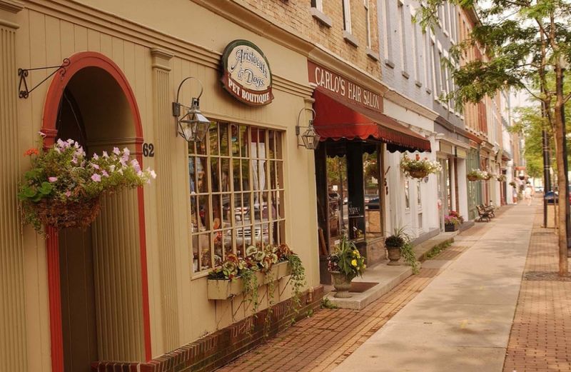 Skaneateles