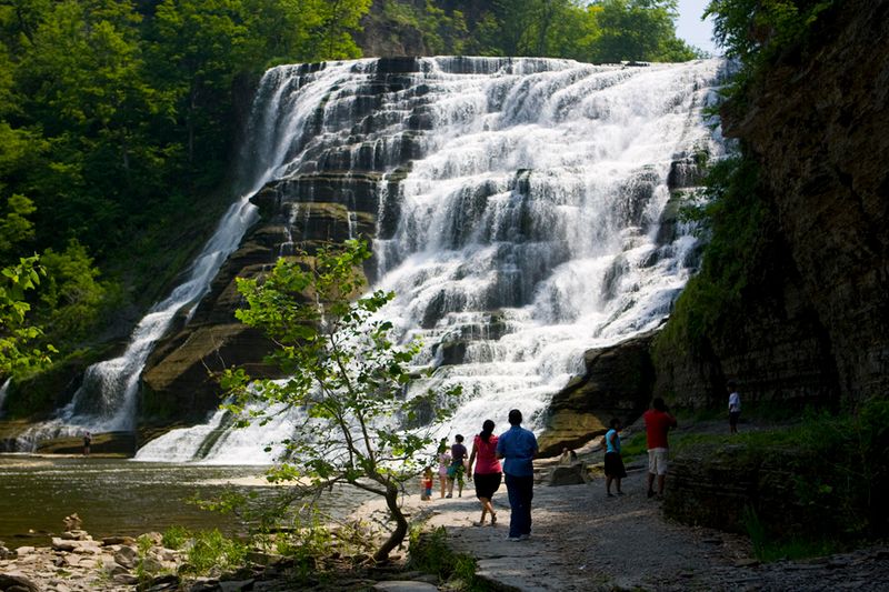 Ithaca