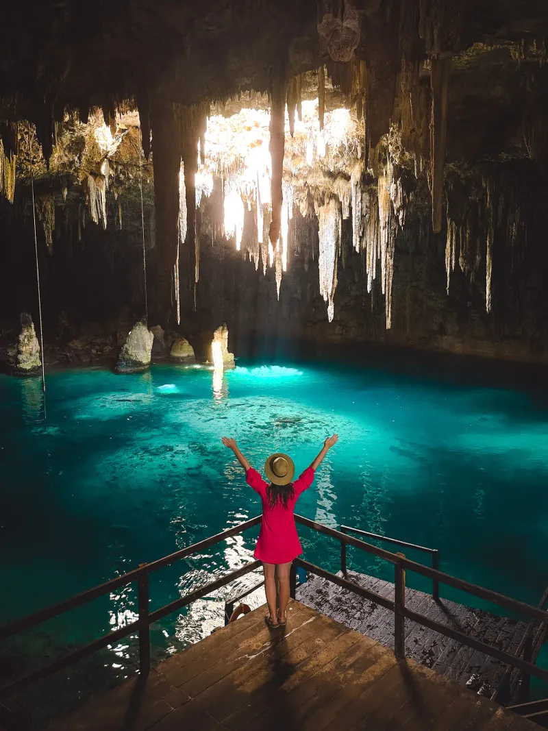 Mexico's Magical Yucatán Peninsula