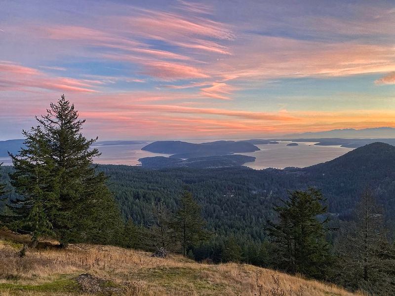 Mount Constitution (Orcas Island)