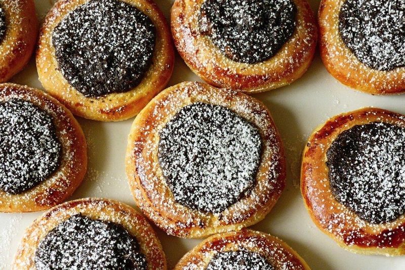 Texas Kolache Trail