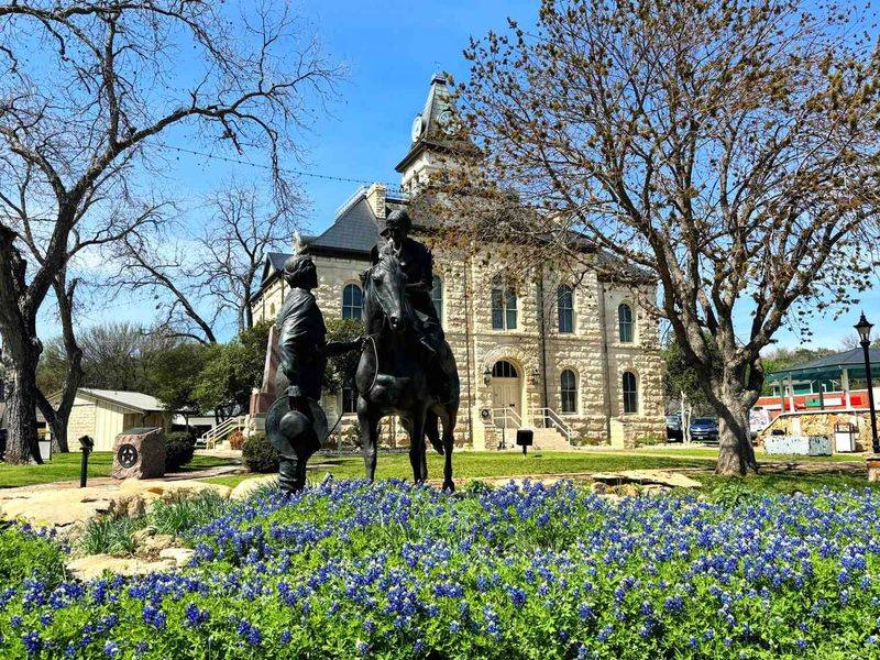Glen Rose