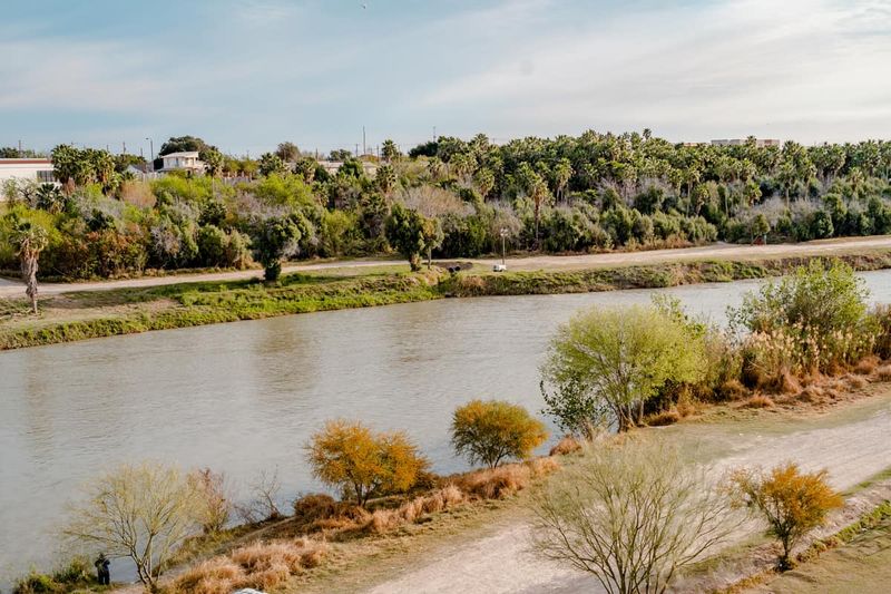 Rio Grande River Walk (Laredo)