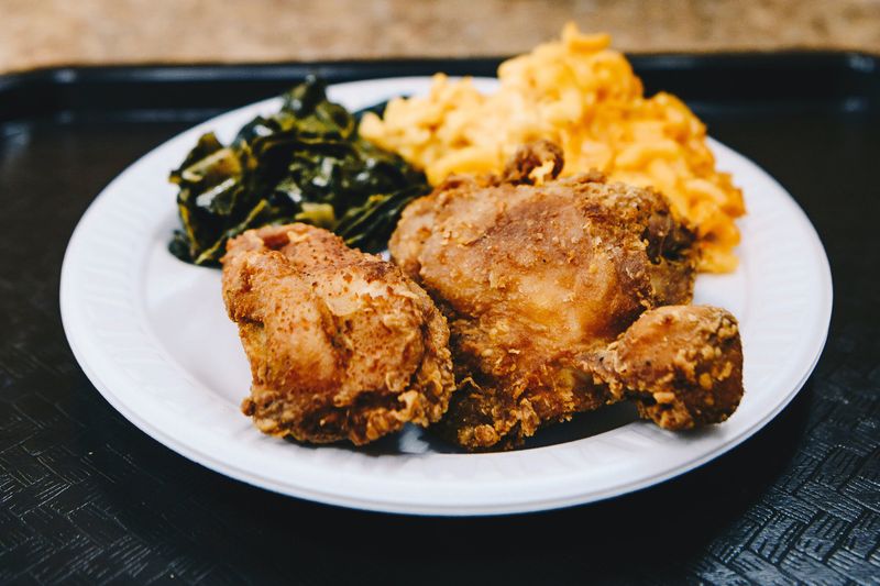 K&W Cafeterias: Old-School Fried Chicken Authority