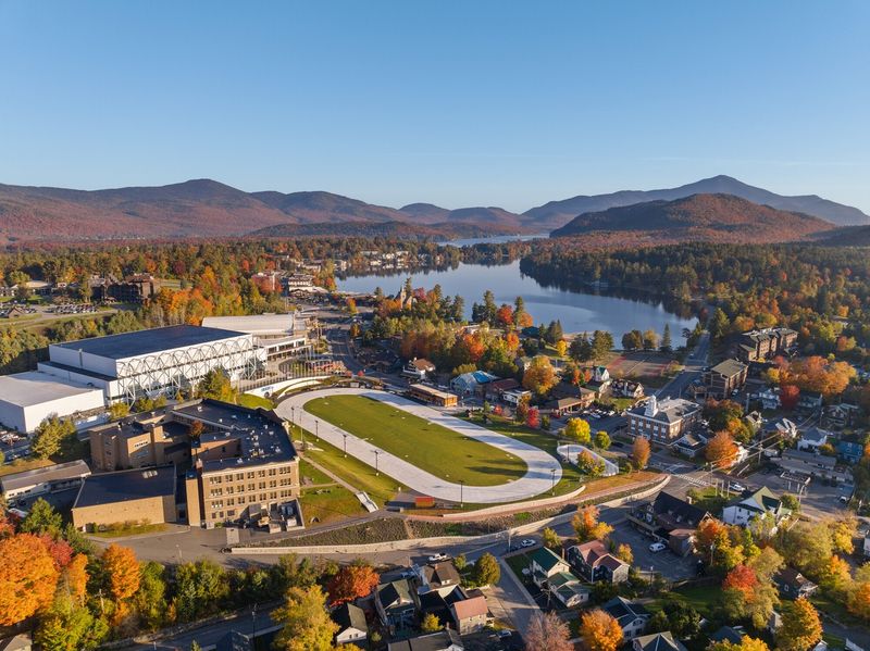 Lake Placid