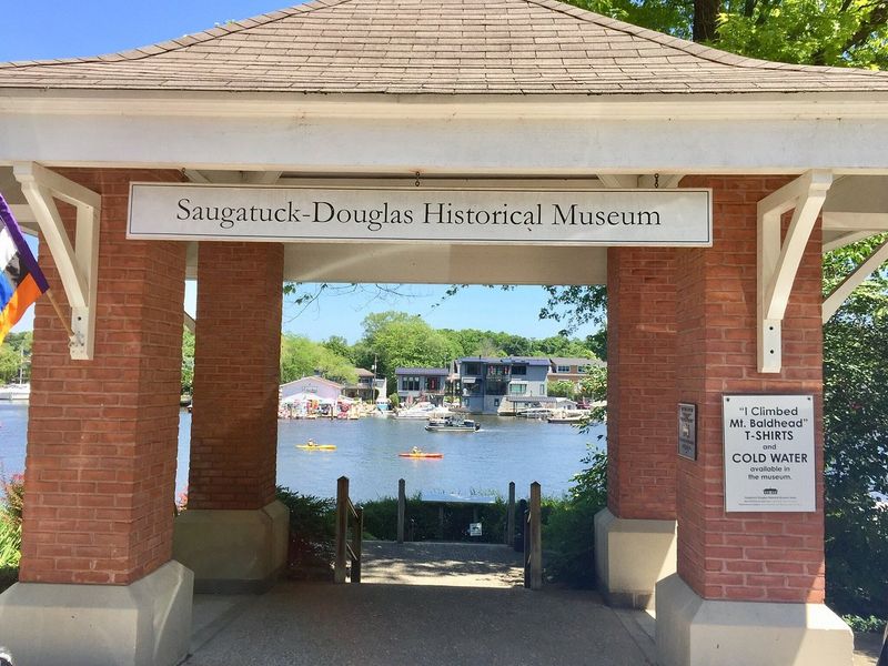 Saugatuck