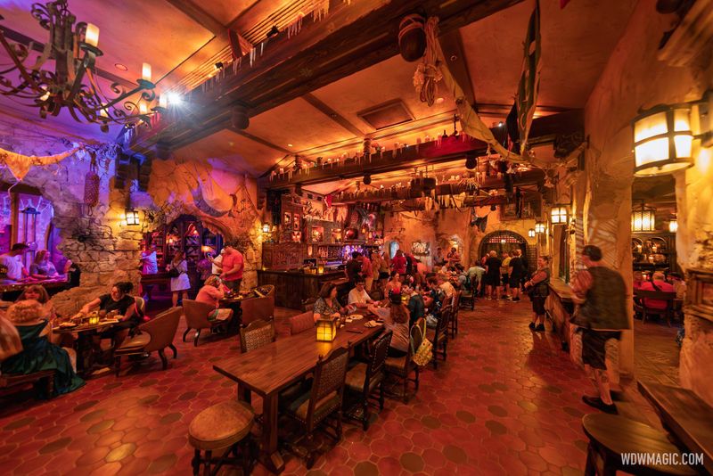 Why It Remains a Popular Orlando Attraction