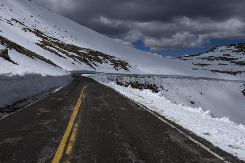 Guanella Pass's Deceptive Accessibility