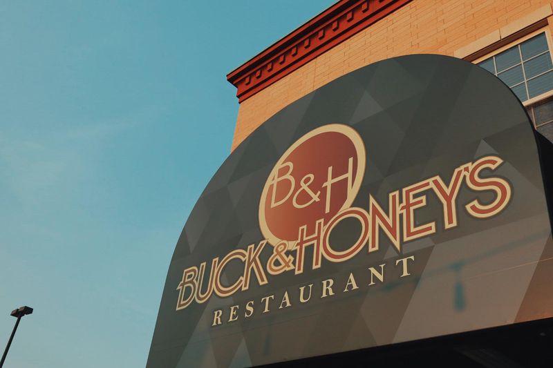 Buck & Honey’s in Sun Prairie