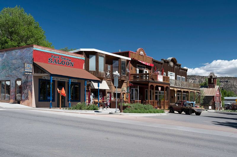 Ridgway: Gateway to the San Juans