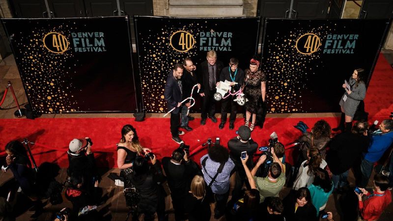 Denver Film Festival: Rocky Mountain Cinema Celebration