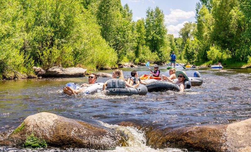 Steamboat Springs' Western Charm