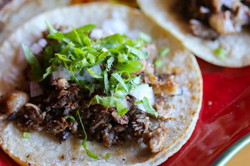 El Come Taco (Dallas)