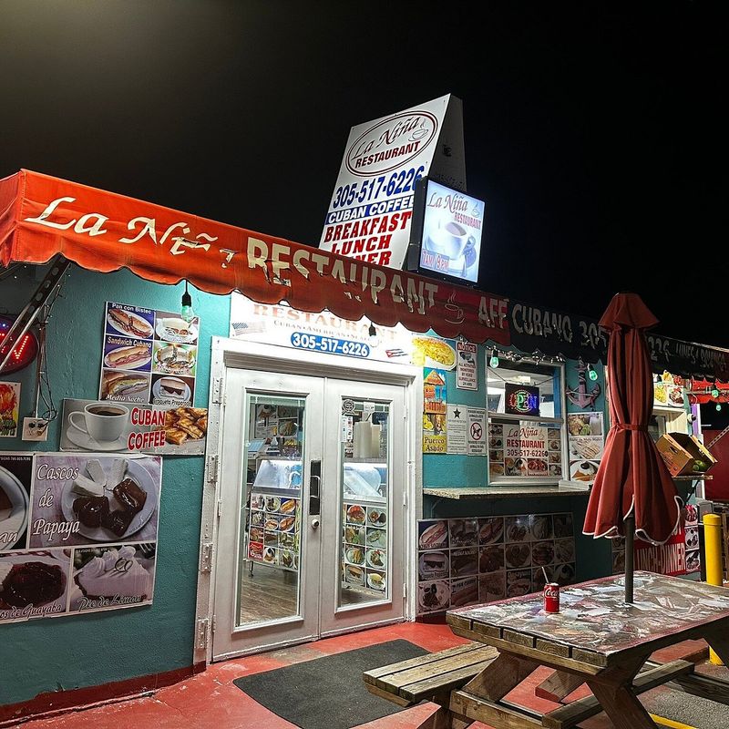 La Niña Restaurant