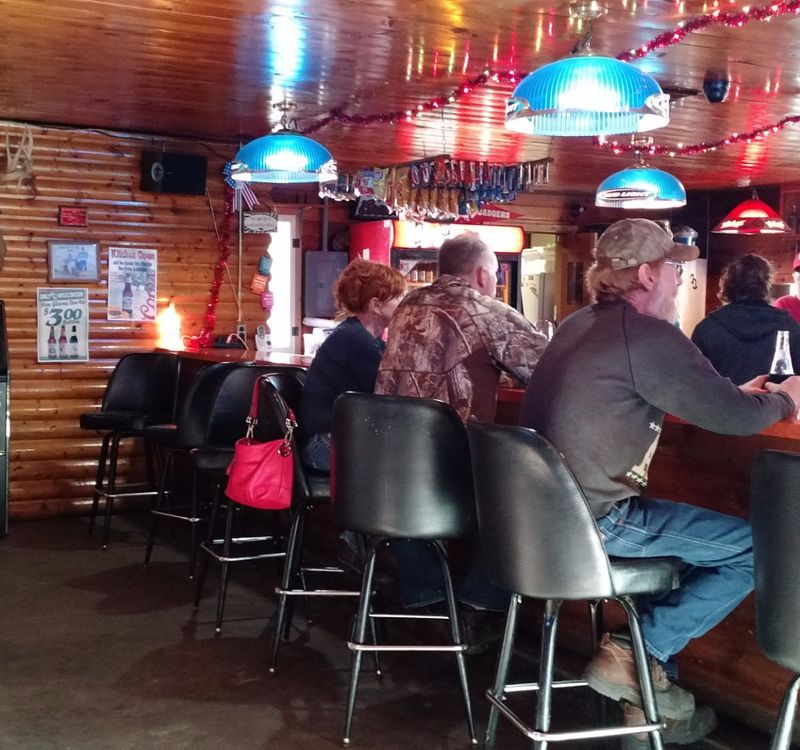 Wildcat Mountain Bar & Grill (Ontario)