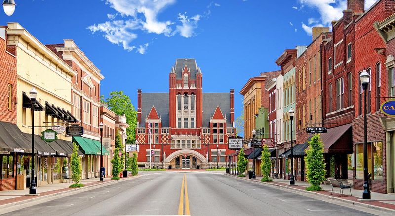 Bardstown: Bourbon's Best-Kept Secret