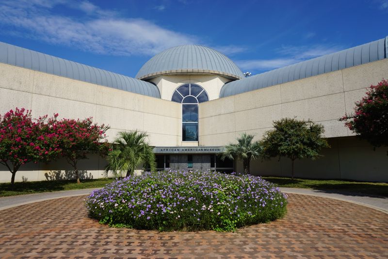 Dallas African American Museum: Untold Stories of Courage
