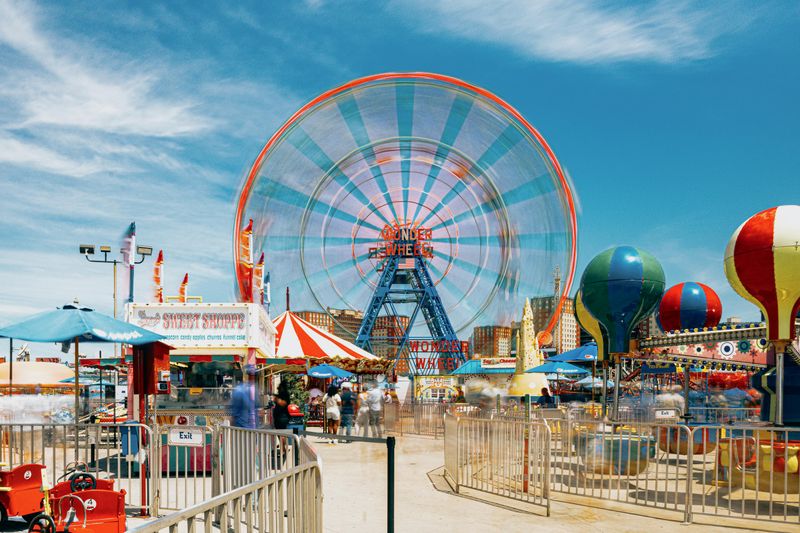 Coney Island