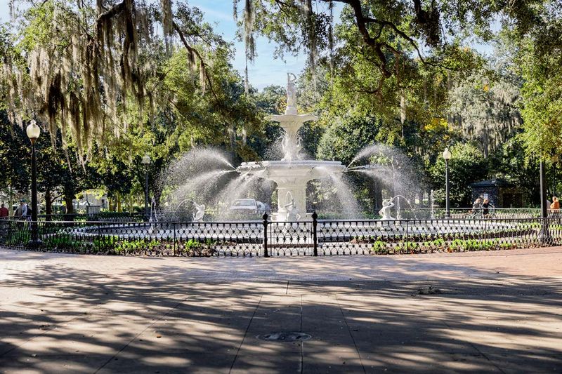 Savannah, Georgia